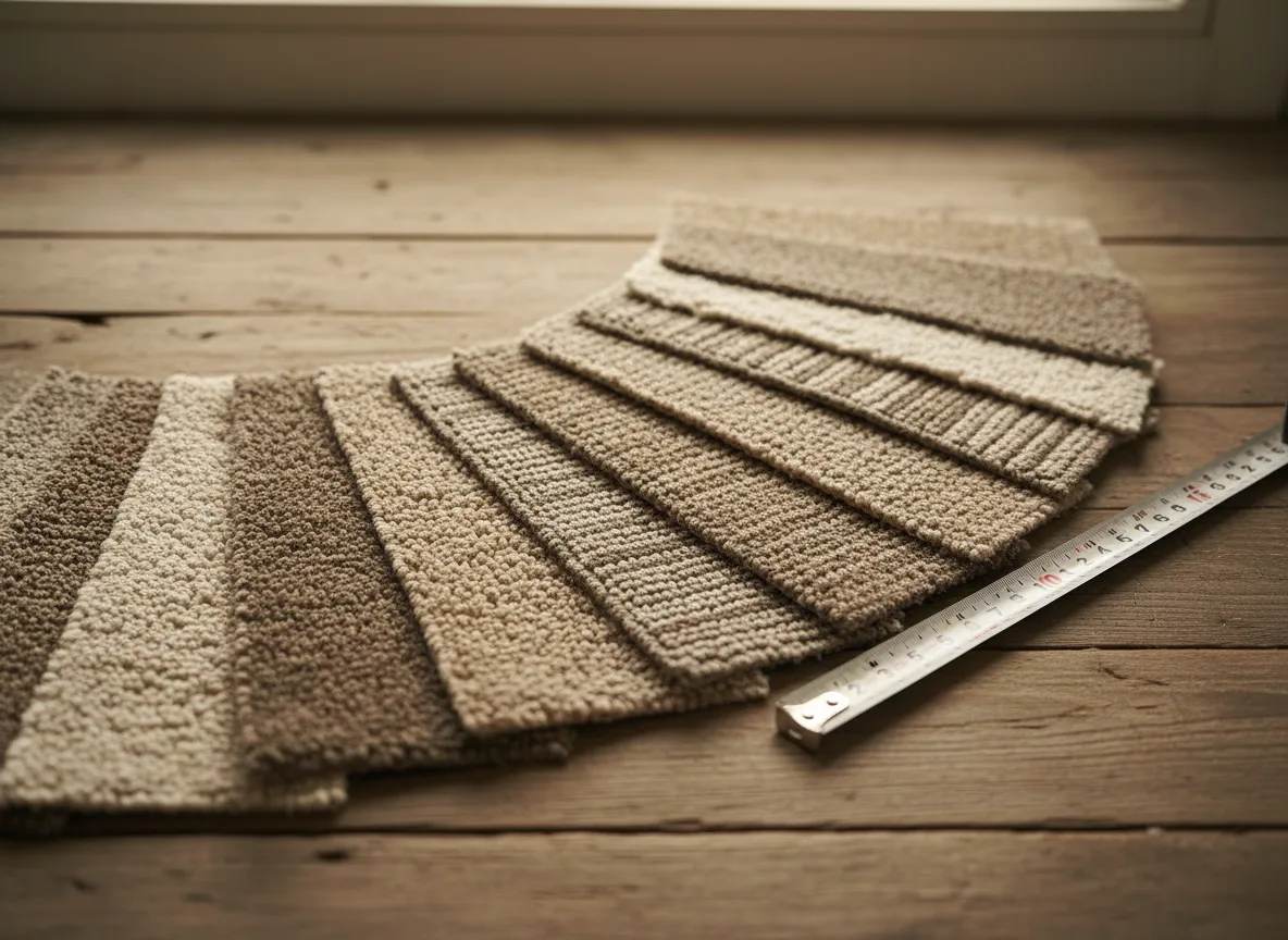 Carpet Installation Scio, OH FAQs